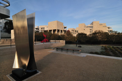 Sculpture Garden