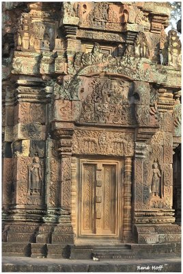 Banteay Srei