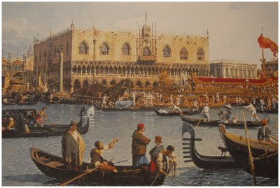 Old Venezia