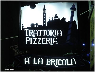 Pizzeria Bricola