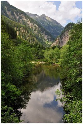 Austria Landscap