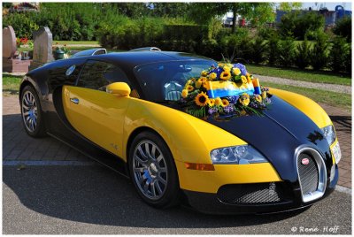 Festival Bugatti Molsheim  100 ans d'Excellence
