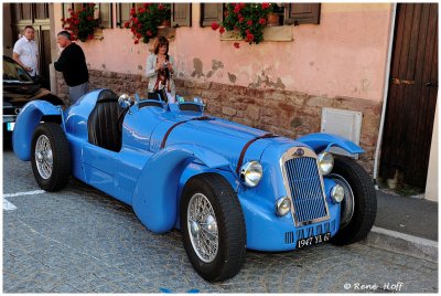 Delage