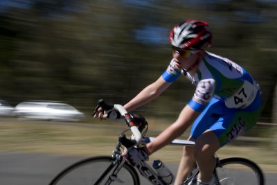 2010 NSW Junior Road Championships