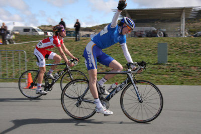 2010 National Junior Road Championships