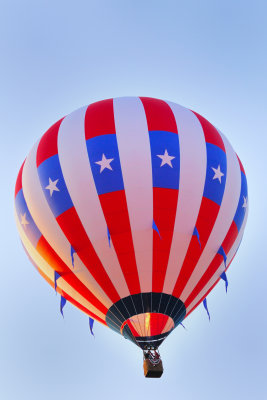 Adirondack Balloon Festival