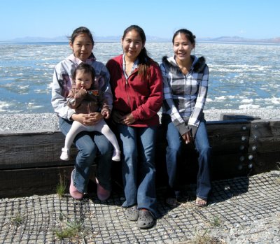 Inuiter i Teller