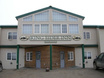 King Eider Inn
