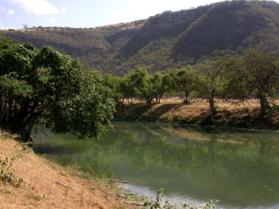 Wadi Darbat