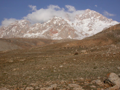 Demirkazik