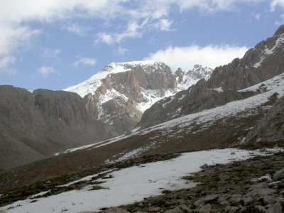 Demirkazik