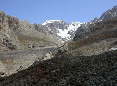 Demirkazik