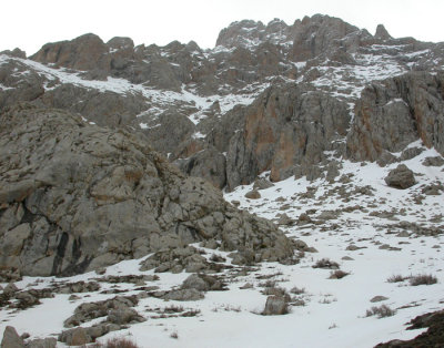 Demirkazik