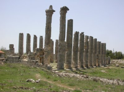 Uzancaburç