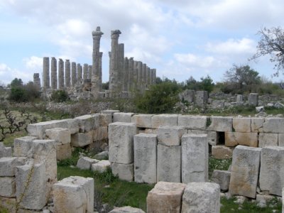 Uzancaburç