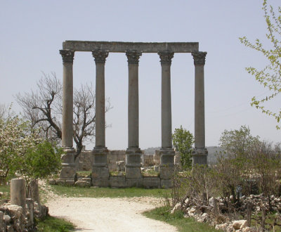 Uzancaburç