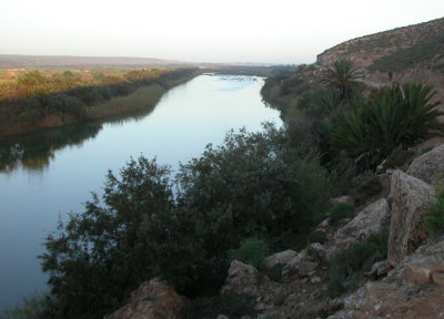 Oued Massa