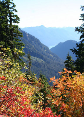 15  North Cascades