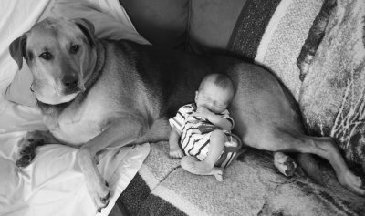 Aiden & Casey
