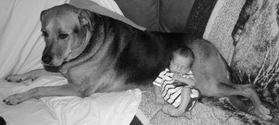 Aiden & Casey