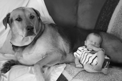 Aiden & Casey