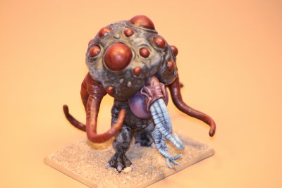2nd Ulgoth