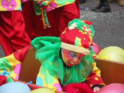 Carnaval-Tegelen- 2009