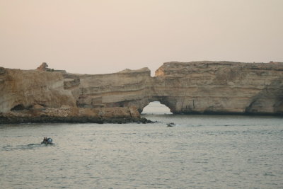 Oman 2007