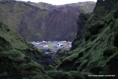 Tjaldbir  akgili