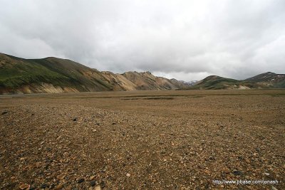 Landmannalaugar