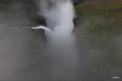 Hverfandi
