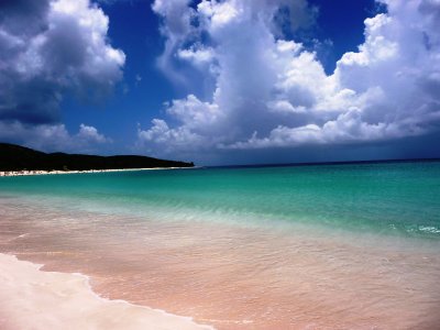 Playa Flamenco