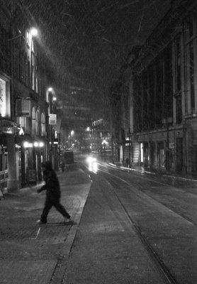 Tram line  bloke crossing 1.jpg