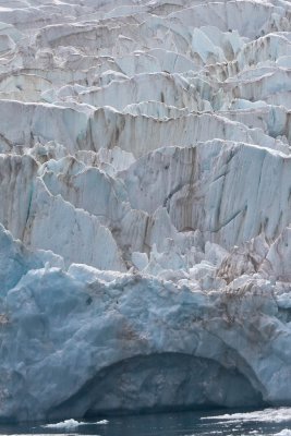 Ice cave