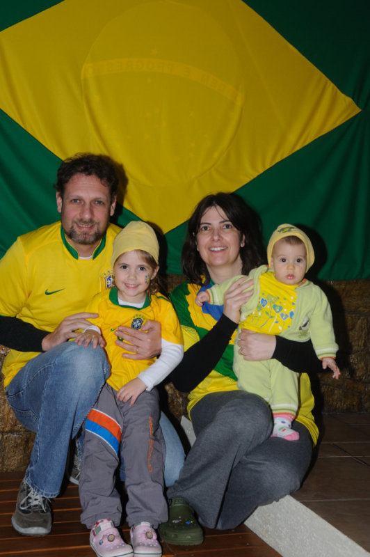 Copa 2010