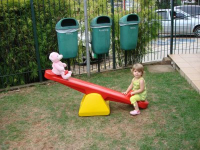 playground do espiga dourada
