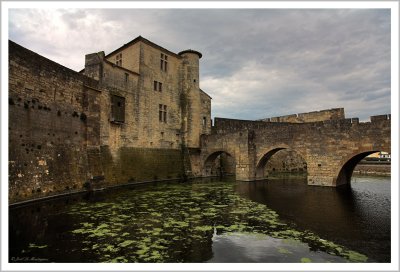 Aigues-Mortes