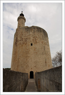 Aigues-Mortes