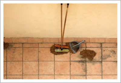 Housework