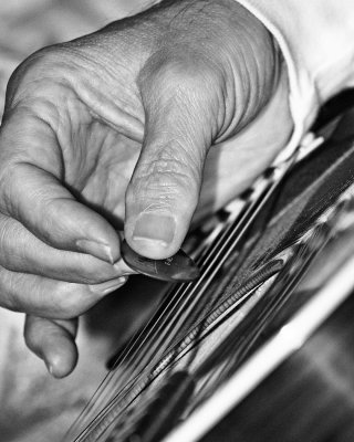 Picking