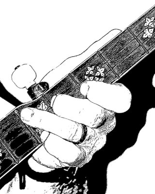 Fingering