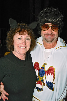David and Mary