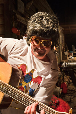 Elvis