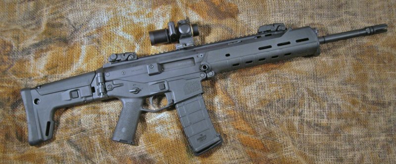 ACR-Leopold