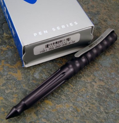 New Benchmade Tactical Pen
