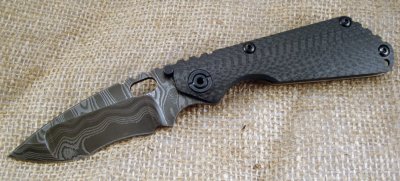 Damascus SnG-cc