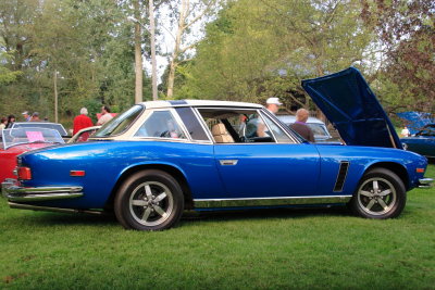 Clarston SCAMP Concours in the Park 2010