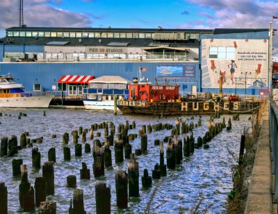 Coney Island, Brooklyn, NYC 2010