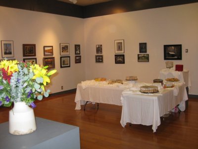 ASU Gallery Show - Nov '08
