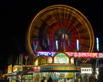 Alabama National lFair